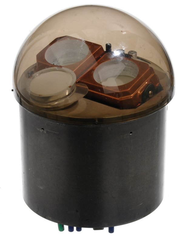 Hero Palladium Ring Casting Tools: Sand casting items Tony and Yinsen use to mould a palladium ring for Tony to create the crude RT Unit reactor ring. Production noted that these are the screen used hero items used by Robert Downey Jr.