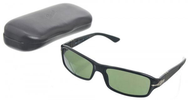 Happy Hogan's Hero Sunglasses: "Sunglasses worn by Tony Stark's bodyguard, chauffeur and friend Happy Hogan. Happy was played by Jon Favreau, also the director of the film. Labeled by production as the hero sunglasses worn by Jon F