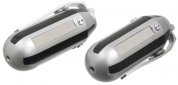 Stark Industries Grenades: Sleek prototype grenades designed and manufactured by Stark Industries. Founded by Howard Stark, Stark Industries is a multi-billion dollar company that develops and manufactures advanced weapon and d