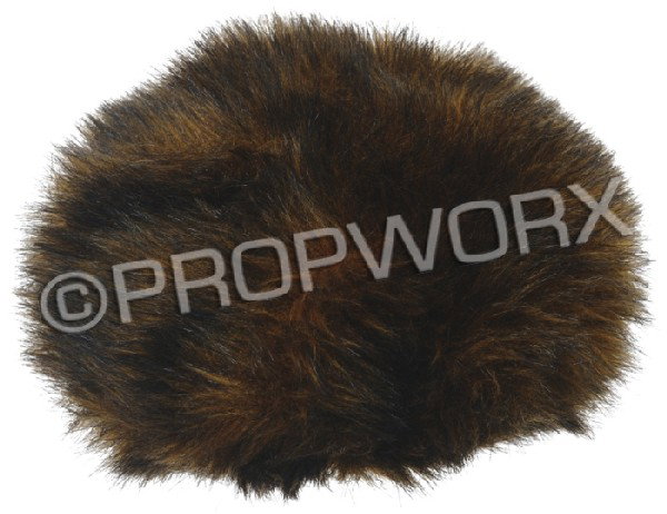 Tribble: A Tribble used during the production of the Star Trek: Deep Space Nine episode "Trials and Tribble-ations." During this time travel episode the crew of the Defiant went aboard the NCC-1701 and the K-7