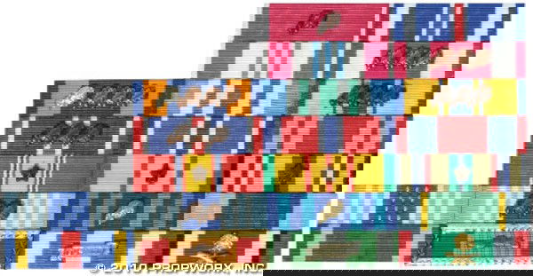 Hammond's Dress Uniform Ribbon Bars: Production Description: Dress uniform ribbon bars worn by actor Don S. Davis as "George Hammond" throughout Stargate SG-1. Hammond was one month from retirement when Apophis invaded Cheyenne Mountain