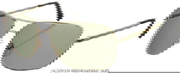 Sheppard's Sunglasses from "Vegas": Production Description: Sunglasses worn by an alternate reality John Sheppard in the Stargate Atlantis Season Five episode, "Vegas". This episode takes place entirely in an alternate reality with an a