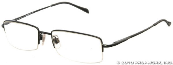 Woolsey's Glasses: Production Description: Glasses worn by actor Robert Picardo as "Richard Woolsey" during Season Five of Stargate Atlantis. Formerly an NID hatchet guy, Richard Woolsey served as the United States repr