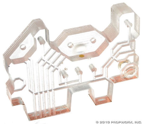 Arthur's Mantle Control Crystal: Production Description: Hero crystal used by actor Ben Browder as "Cameron Mitchell" in the Stargate SG-1 Season Nine episode, "Arthur's Mantle". Mitchell takes this crystal from Volnek so that the te