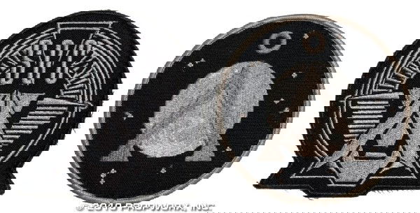 Tomin's Patches: Production Description: A set of screen-used SGC and Earth patches worn by actor Tim Guinee as "Tomin" in the direct-to-DVD Stargate film, "The Ark of Truth". A dedicated Ori follower, Tomin betrothed