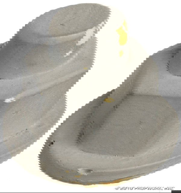 SGC Wall Bolt: Production Description: Bolt taken from a wall of Stargate Command, seen throughout the ten seasons of SG-1 and episodes of Stargate Atlantis. Stargate Command was the main base of operations for all