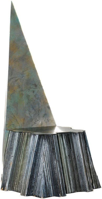 Tok'ra Chair