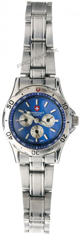 Jeannie Miller's Watch: Watch worn by actress Kate Hewlett as "Jeannie Miller" in the production of Stargate Atlantis. Actor David Hewlett asked the producers if he could change a line of dialogue in Season One's "Letters fr