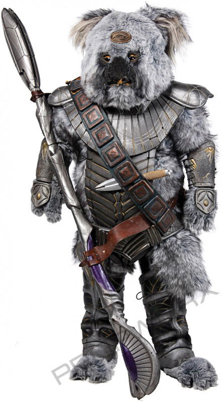 Furling from "200": Furling seen in the opening sequence to the Stargate SG-1 landmark 200th episode. Introduced by name in the Season Two episode "The Fifth Race", the Furlings have become an icon in Stargate lore, and