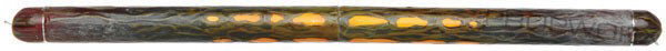 Wraith Stun Sticks: Set of stun sticks used by actor Christopher Heyerdahl as "Todd the Wraith" in the Stargate Atlantis Season Five episode, "First Contact". Believing Atlantis has activated the Attero device (which sab