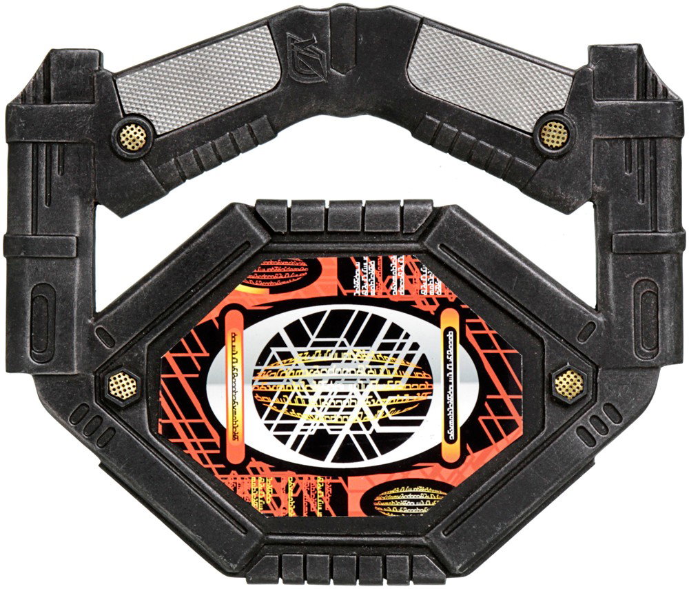Star Trek: Voyager Alien PADD: Production Description: Alien PADD (Personal Access Display Device) Used by the alien race "Kraylor" in the Star Trek: Voyager episode "Nightingale". Item comes with original COA from It's A Wrap. Tec