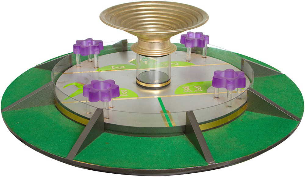 38 Star Trek Deep Space Nine Tongo Board Game