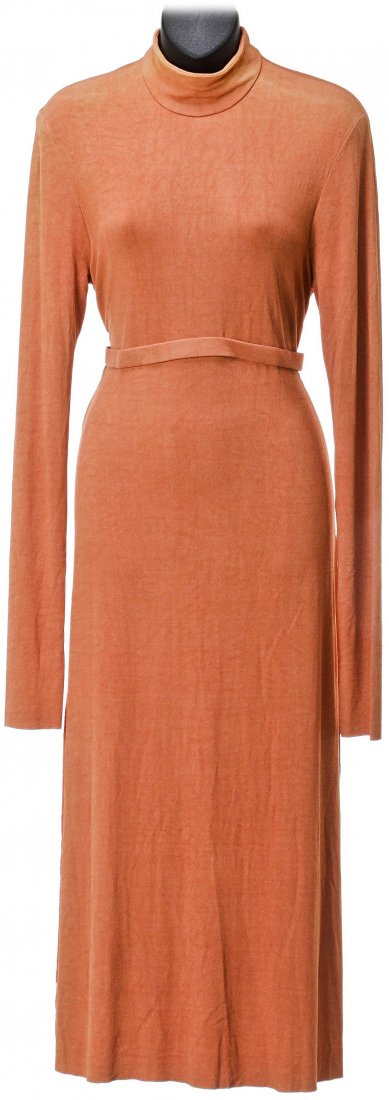 Star Trek: Deep Space Nine Founder Uniform: A female Founder uniform featured in the last season of Star Trek: Deep Space Nine. The Founders, a shape-shifting race were the leaders of the Dominion, who controlled the Jem Hadar' and Vorta, and c