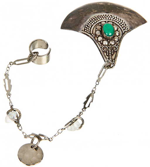 Bajoran earring clip on Outlet