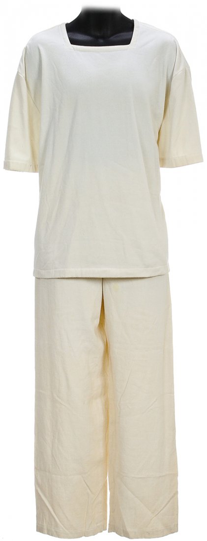 Star Trek: Deep Space Nine Ben Sisko Chef Costume (1 of 2)