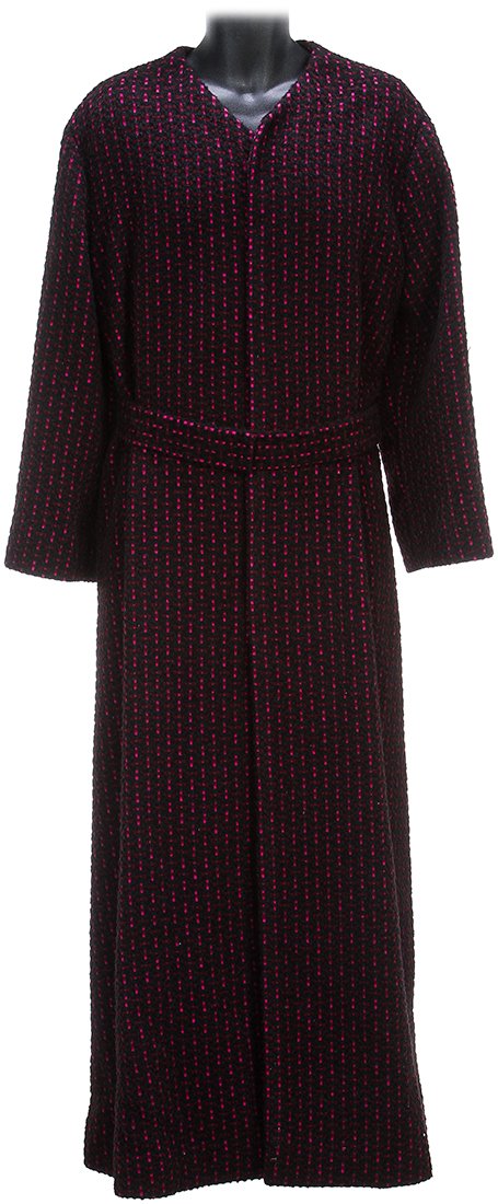 Star Trek: Deep Space Nine Dukat Bajoran Robe (1 of 2)