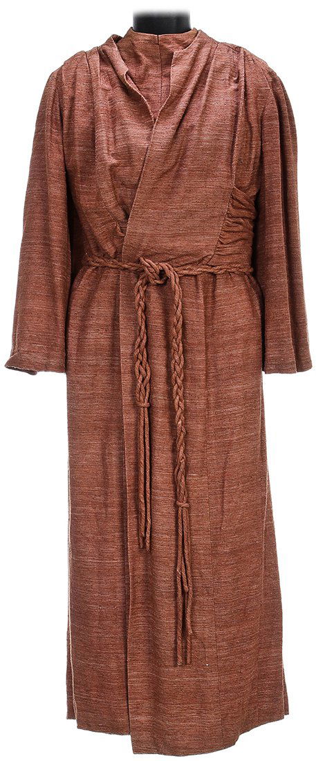 Star Trek: Voyager Captain Janeway Robe from "Sacred (1 of 3)