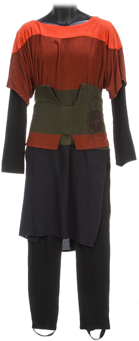 Star Trek: Voyager Tom Paris "Time & Again" Civilian (1 of 3)