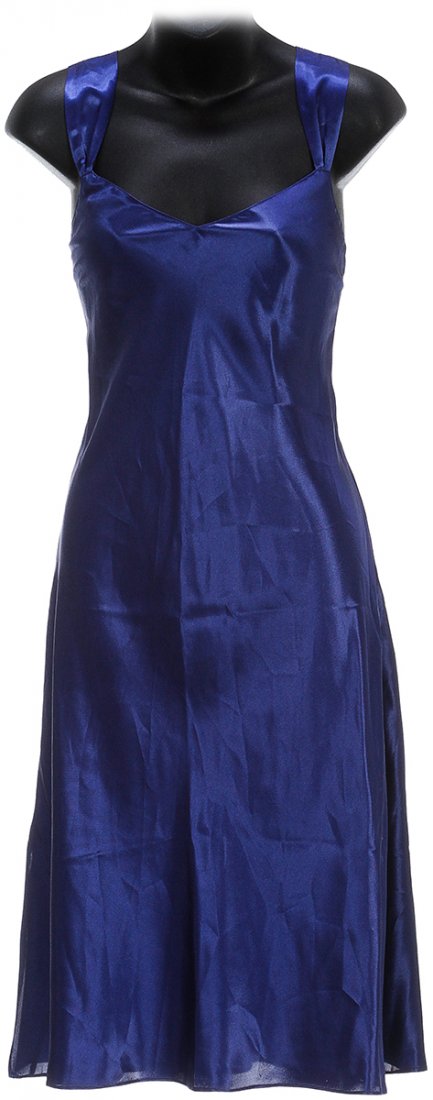 Star Trek: Voyager B'elanna Torres "Drone" Nightgown (1 of 2)