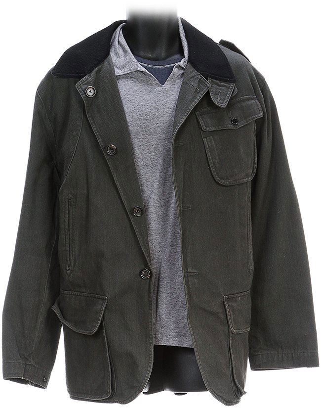 Star Trek: Enterprise Captain Archer "Carpenter Street" (1 of 2)