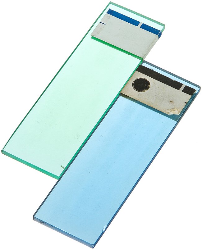 Star Trek: The Next Generation Iso Chip Set #1 (1 of 2)