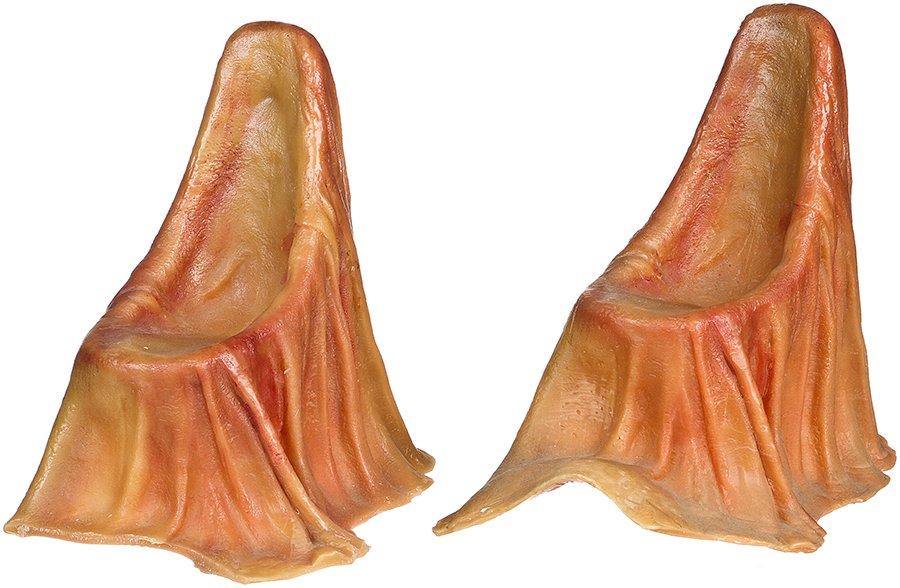 Star Trek: The Next Generation "Tin Man" Melting Chairs (1 of 2)