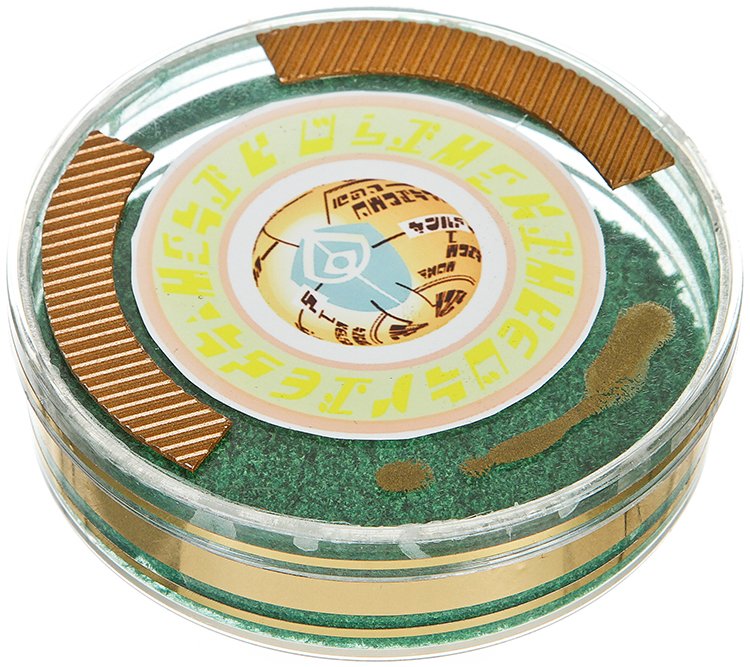 Star Trek: Deep Space Nine Ferengi Grand Nagus Remains (1 of 3)