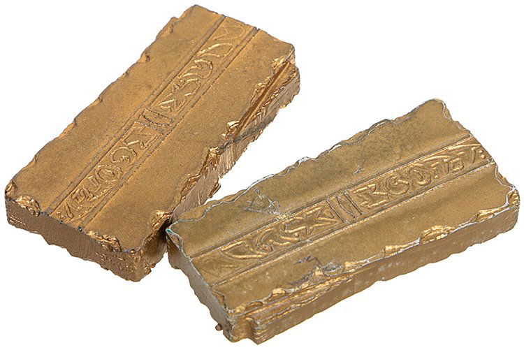 Star Trek: Deep Space Nine Latinum Set (1 of 2)