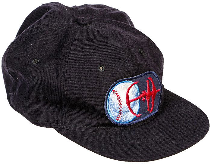 Star Trek: Deep Space Nine "Rom" Stunt Niners Hat (1 of 2)