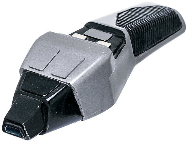 Star Trek: The Next Generation "Cobrahead" Phaser (1 of 3)