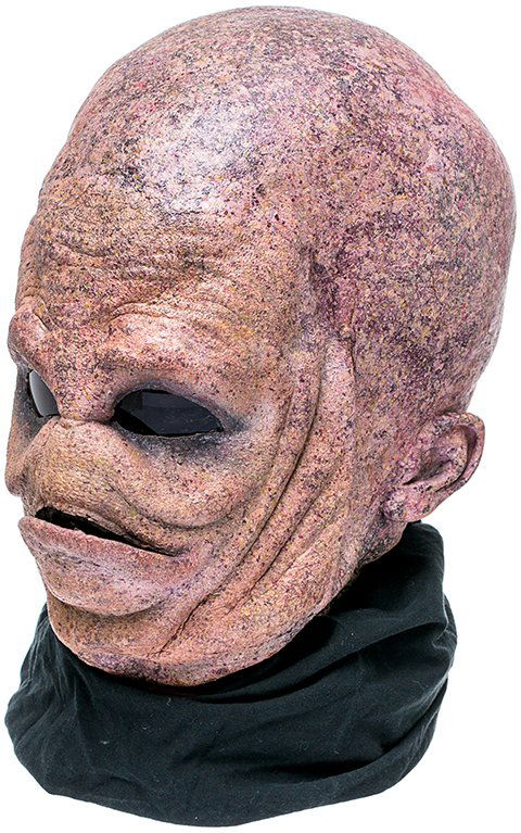 Star Trek 2009 Background Alien Mask (1 of 1)