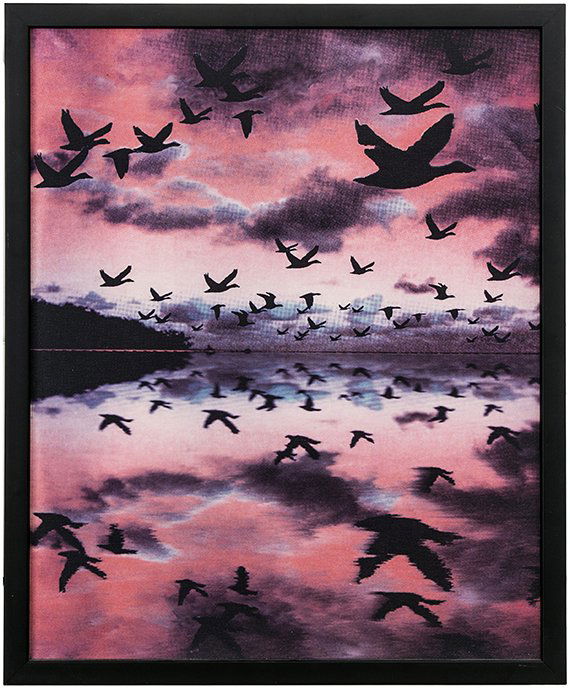 Star Trek: The Next Generation Data Painting (1 of 1)