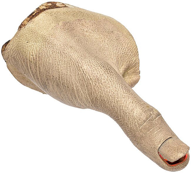 Star Trek: The Next Generation "Lore's" Thumb Prop (1 of 2)