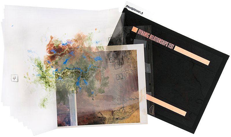 Star Trek: The Next Generation Planet Surface LCARS Set (1 of 1)