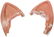 Star Trek: Enterprise Vulcan Ear Prosthetics