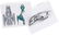 Star Trek: Deep Space Nine Romulan Shuttle Concept Art