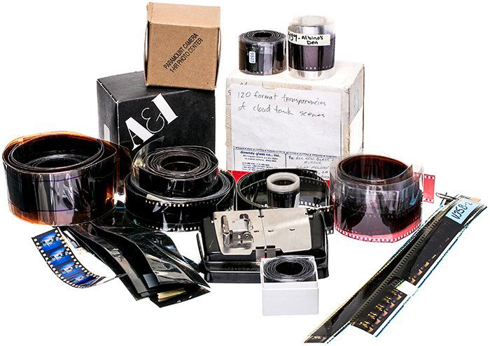 Star Trek Original Film Negative Collection (1 of 1)