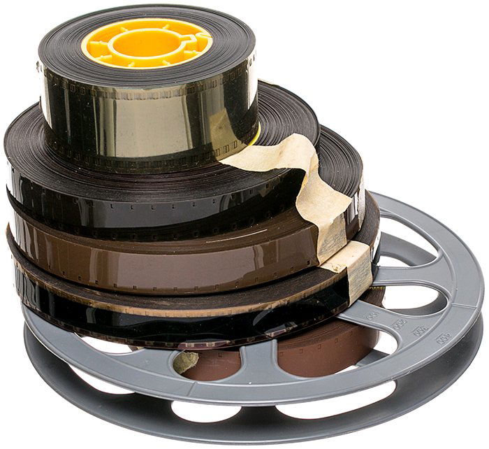 Star Trek Original Film Roll Collection #2 (1 of 1)