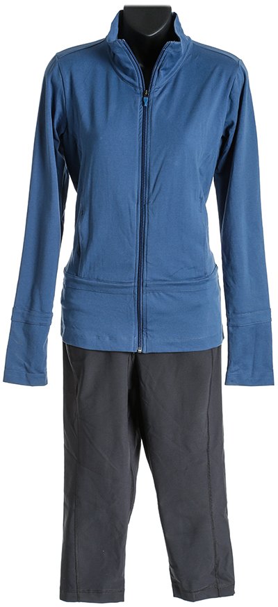 LOST Penny Costume "Happily Ever After" (1 of 1)