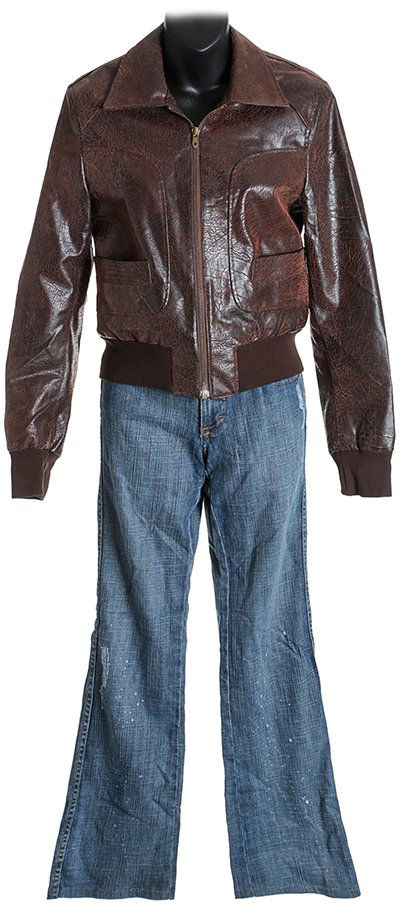 LOST Ana Lucia's Costume from "Two for the Road" (1 of 2)