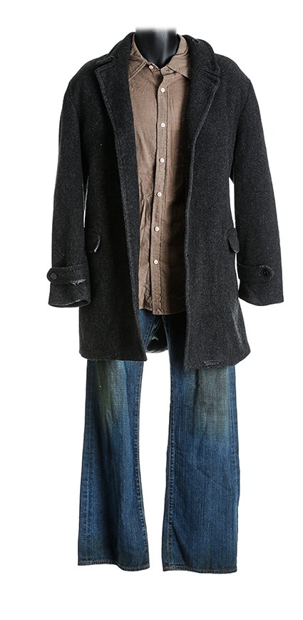 Falling Skies Tom Mason Costume from "At All Costs" (1 of 1)
