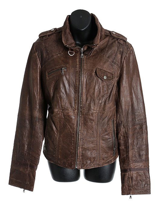 Falling Skies Karen "Death Scene" Jacket (1 of 1)