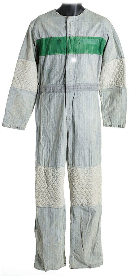 The Running Man CRIN Jumpsuit (1 of 1)