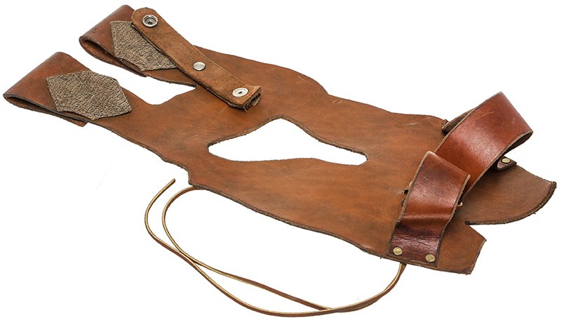 Stargate SG1 Tok'ra T.E.R. Holster (1 of 1)