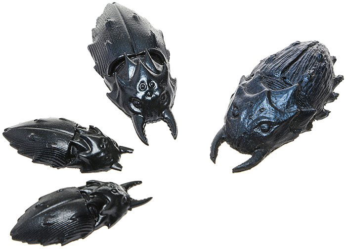 Stargate SG1 R75 Bug Collection (1 of 1)