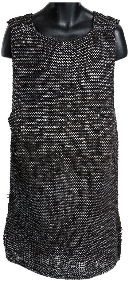 Staragte SG1 Jaffa Chain Mail Vest (1 of 1)
