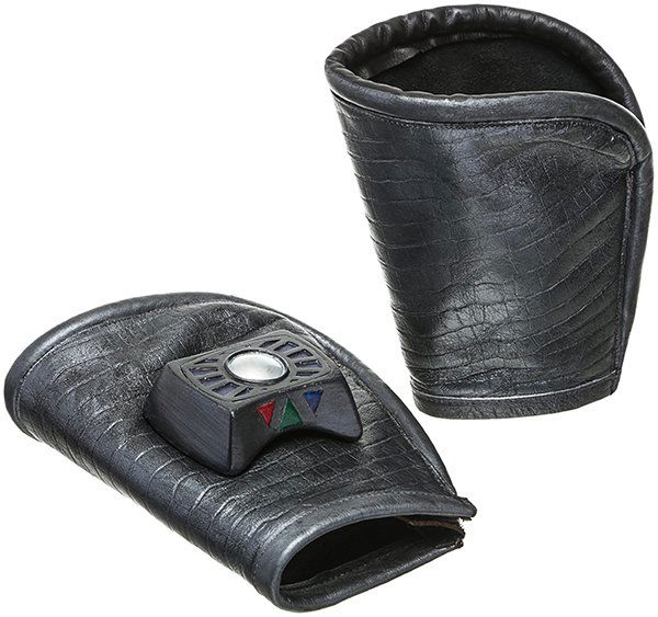 Stargate SG1 Tollan Armband Set (1 of 1)