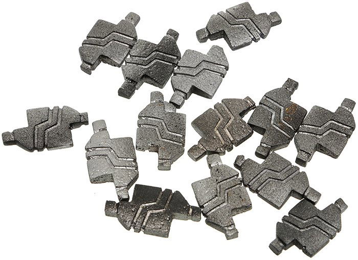 Stargate SG1 Replicator Block Collection (B Grade) (1 of 1)