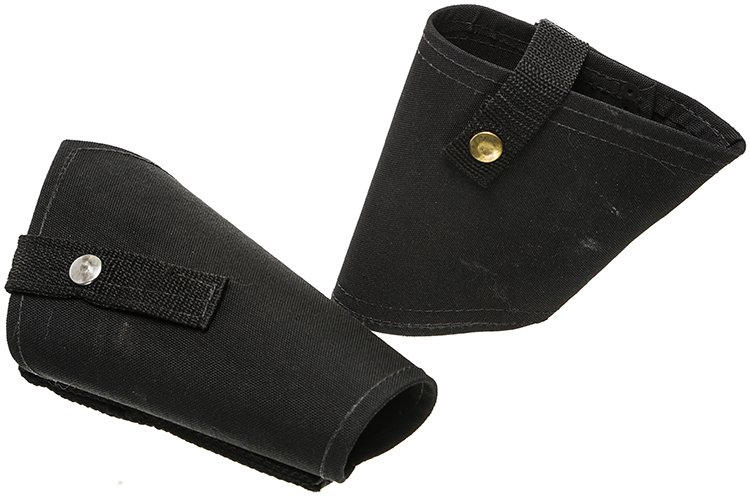 Stargate Atlantis Earth Wraith Stunner Holster Set (1 of 1)