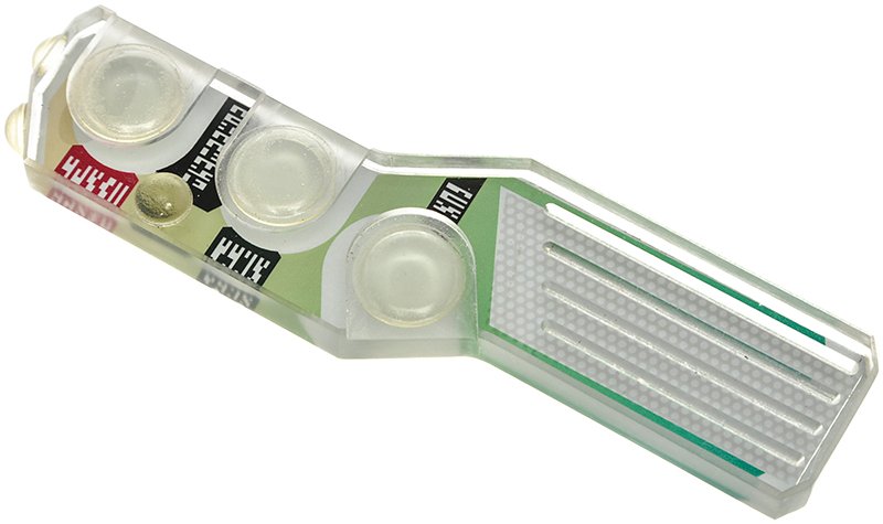 Stargate Atlantis "Puddle Jumper" Remote Control (1 of 1)